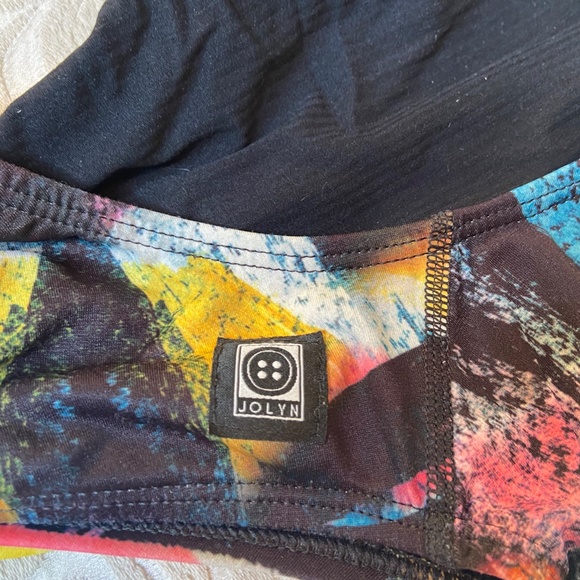 Jolyn "Ash II" Onsie - Glare - Size 28 - Picture 6 of 6